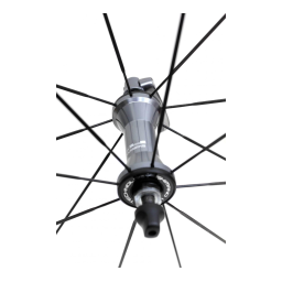 Shimano WH-RS80-C50 Roue Manuel utilisateur | Fixfr