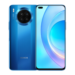 Honor 50 Lite Manuel utilisateur | Fixfr