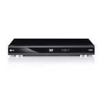 HR570C Manuel Utilisateur LG | AI Chat &amp; PDF Download