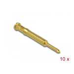 DeLOCK 89765 FAKRA Z plug spring pin for crimping Fiche technique