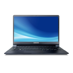 Samsung NP900X3GI Manuel utilisateur | Fixfr