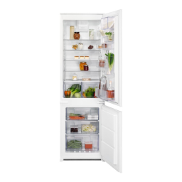 Electrolux ENN2852ACW Notice d'utilisation | Chat IA | Fixfr