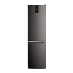 Whirlpool W7X 94T KS Fridge/freezer combination Manuel utilisateur