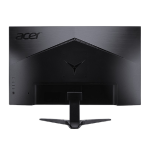 Acer KG252Q Monitor Guide de d&eacute;marrage rapide