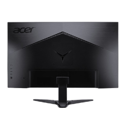 Acer KG252Q Monitor Manuel utilisateur | Fixfr