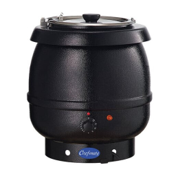 Globe CPSKB1 Electric Cooking Manuel du propriétaire | Fixfr