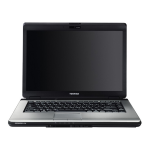 TOSHIBA S&eacute;rie L300/L300D Manuel d'Utilisateur | AI Chat &amp; PDF Access