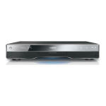 Philips BDP9500 Lecteur Blu-ray | IA Chat &amp; PDF