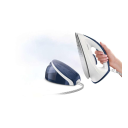 Philips HI5920 Centrale Vapeur | AI Chat & PDF Download | Fixfr