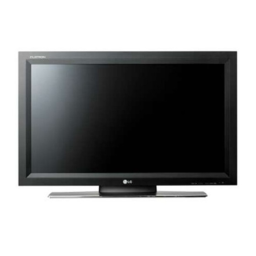 LG L3700TF Manuel du propriétaire | Fixfr