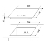 SCKNE7 Manuel d'Utilisateur avec IA + T&eacute;l&eacute;chargement PDF