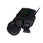 Razer Orbweaver Chroma | RZ07-01440 Keyboard Mode d'emploi