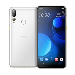 HTC Desire 19+ Manuel utilisateur | Fixfr