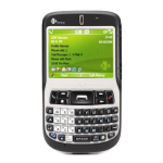 HTC S620 Manuel utilisateur