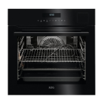 AEG BSE792220B/M : Notice d'utilisation + Chat IA