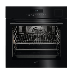 AEG BSE792220B/M : Notice d'utilisation + Chat IA | Fixfr