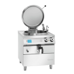 Notice Bartscher Serie 900: IA Chat &amp; T&eacute;l&eacute;chargement PDF