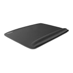 DeLOCK 12601 Ergonomic Mouse pad Fiche technique