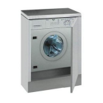 Whirlpool AWO/D 041 Washing machine Manuel utilisateur