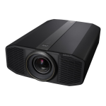 JVC D-ILA DLA-Z1 Projecteur : Chat IA &amp; T&eacute;l&eacute;chargement PDF