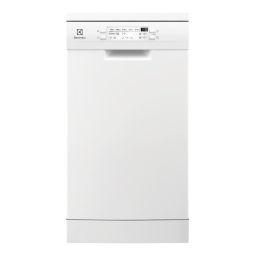 Electrolux EEZ69310L: IA Chat & PDF Access | Fixfr