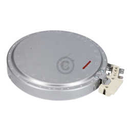 Tiba EL10GK60S Manuel utilisateur | Fixfr