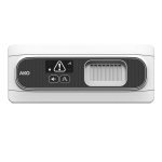 AKO-57613/4/5 D&eacute;tecteurs de Gaz : Guide Rapide + IA