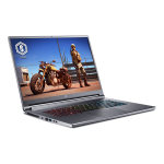 Acer Predator PT516-52s Notebook Manuel utilisateur