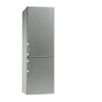 SMEG CF33BP, CF33SP, CF33XP : Notice d'utilisation + IA