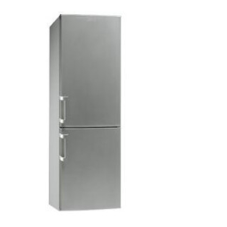 Smeg CF33SP Manuel utilisateur | Fixfr