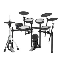 Roland TD-17KVX V-Drums Manuel utilisateur | Fixfr