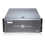 Dell PowerEdge R900 server Manuel du propri&eacute;taire