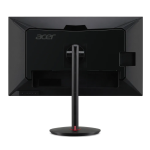 Acer XV322QUP Monitor Guide de d&eacute;marrage rapide