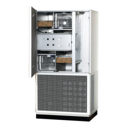 Swegon COMPACT Air & Heat Mode d'emploi | Fixfr