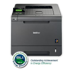 Brother HL-4570CDW Color Printer Guide d'installation rapide