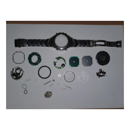 Pulsar NX04 Manuel utilisateur | Fixfr