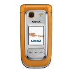 Nokia 6267 Manuel du propri&eacute;taire