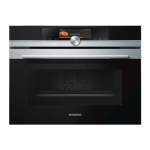 Siemens CM678G4.1: Mode d'emploi + Chat IA et PDF