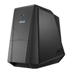 Asus G70AB Aura Sync accessory Manuel utilisateur