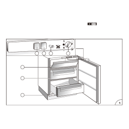 Whirlpool AFB 828/A+ Manuel utilisateur | Fixfr