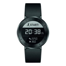 Huawei Watch Fit Manuel utilisateur | Fixfr