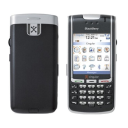 Blackberry 7130 Manuel utilisateur | Fixfr