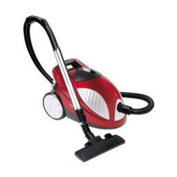 Polti AS 519 Fly Manuel utilisateur | Fixfr