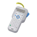 Casio KL-HD1: Mode d'emploi + Chat IA &amp; PDF