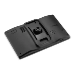 Garmin DriveAssist 50 Manuel utilisateur | Fixfr