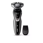 Philips CP0324/01 Brosse pour le corps Manuel utilisateur