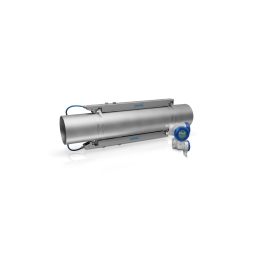 KROHNE OPTISONIC 6300 V2 (initial sensor rails) Guide de démarrage rapide | Fixfr