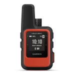 Garmin inReach Mini 2 Mode d'emploi