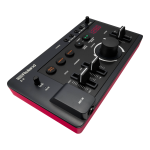 Roland AIRA Compact E-4 : Chat IA &amp; PDF