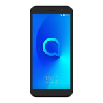 Alcatel 1 Manuel utilisateur